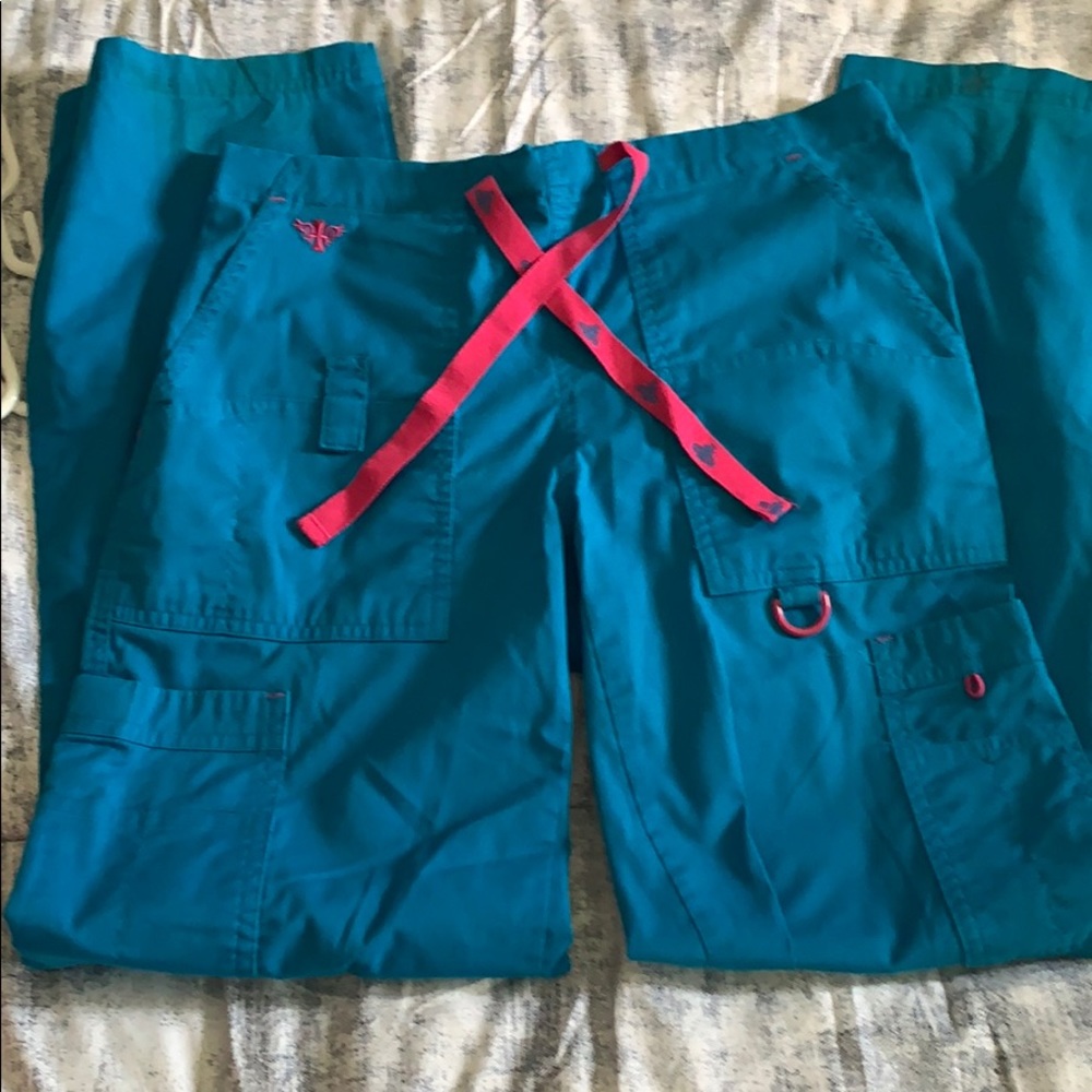 Women’s Scrub Pants